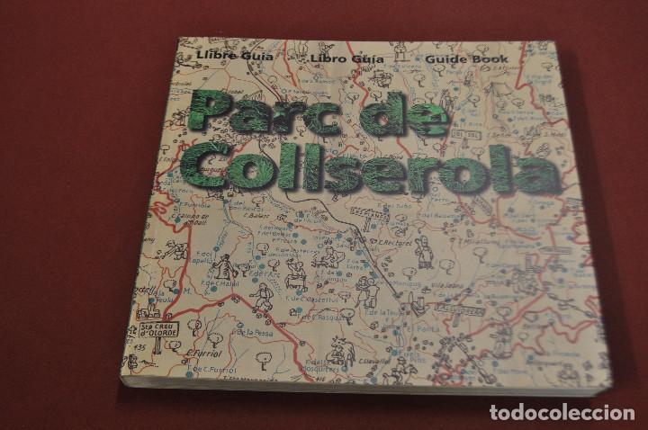 Libros: parc de collserola - MPB - Foto 1