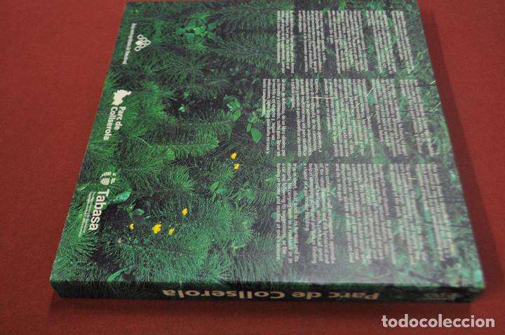 Libros: parc de collserola - MPB - Foto 2