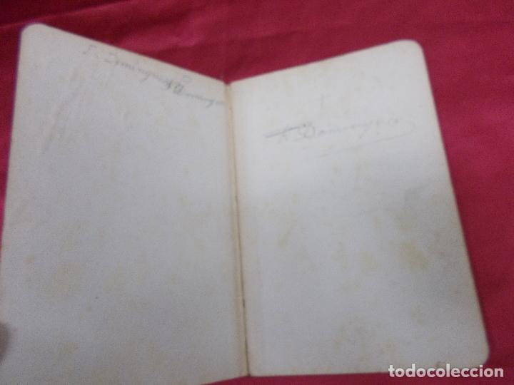 Libros: EJERCICIOS PR&Aacute;CTICOS DE CONTABILIDAD. G. M. BRU&Ntilde;O. 2&ordf; TRIMESTRE. - Foto 2