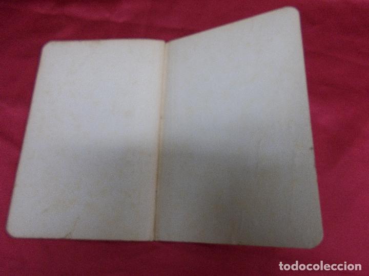 Libros: EJERCICIOS PR&Aacute;CTICOS DE CONTABILIDAD. G. M. BRU&Ntilde;O. 2&ordf; TRIMESTRE. - Foto 5