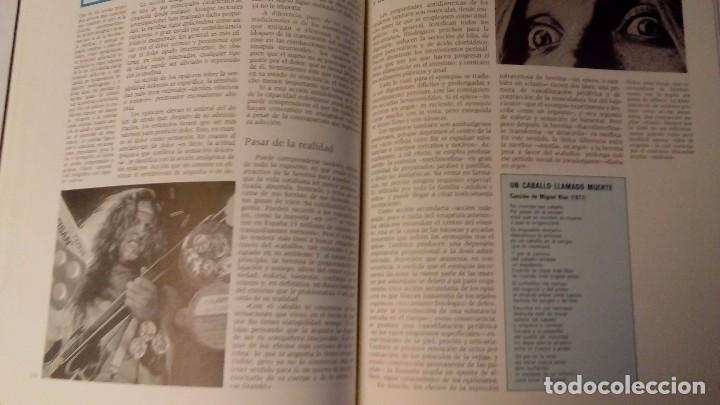 Libros: 1982 JUSTICIA DEL TIEMPO. LOS HECHOS DEL A&Ntilde;O. DIFUSORA INTERNACIONAL - Foto 3