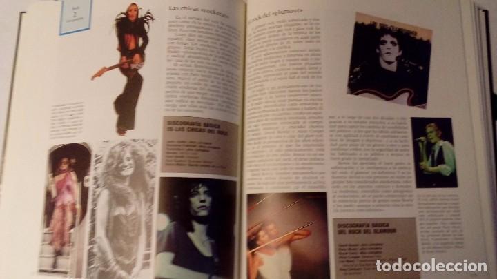 Libros: 1982 JUSTICIA DEL TIEMPO. LOS HECHOS DEL A&Ntilde;O. DIFUSORA INTERNACIONAL - Foto 4