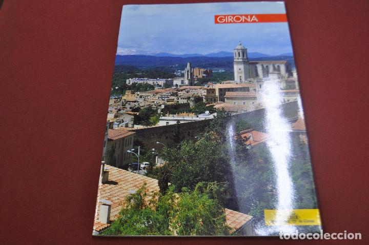 Libros: GIRONA - Miquel Berga - ajuntament de Girona - GIRON&Egrave;S1 - Foto 1