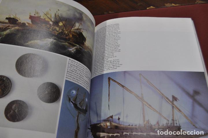 Libros: el museo mar&iacute;timo de barcelona - jos&eacute; m. mart&iacute;nez hidalgo - MPB - Foto 2