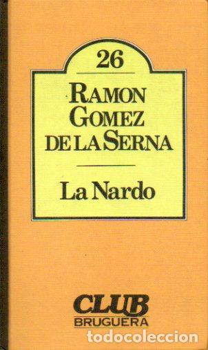 Libros: LA NARDO. - Foto 1