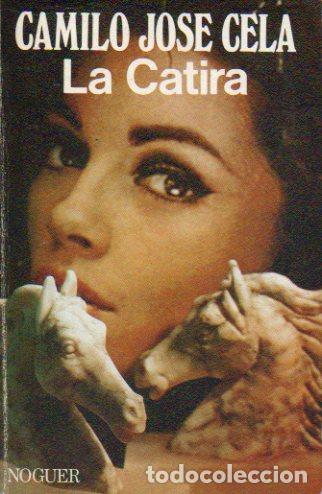 Libros: LA CATIRA. 7&ordf; ed. - Foto 1