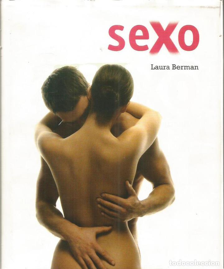 Libros: SEXO - Berman,Laura - Foto 1