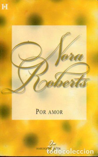 Libros: POR AMOR. - Foto 1