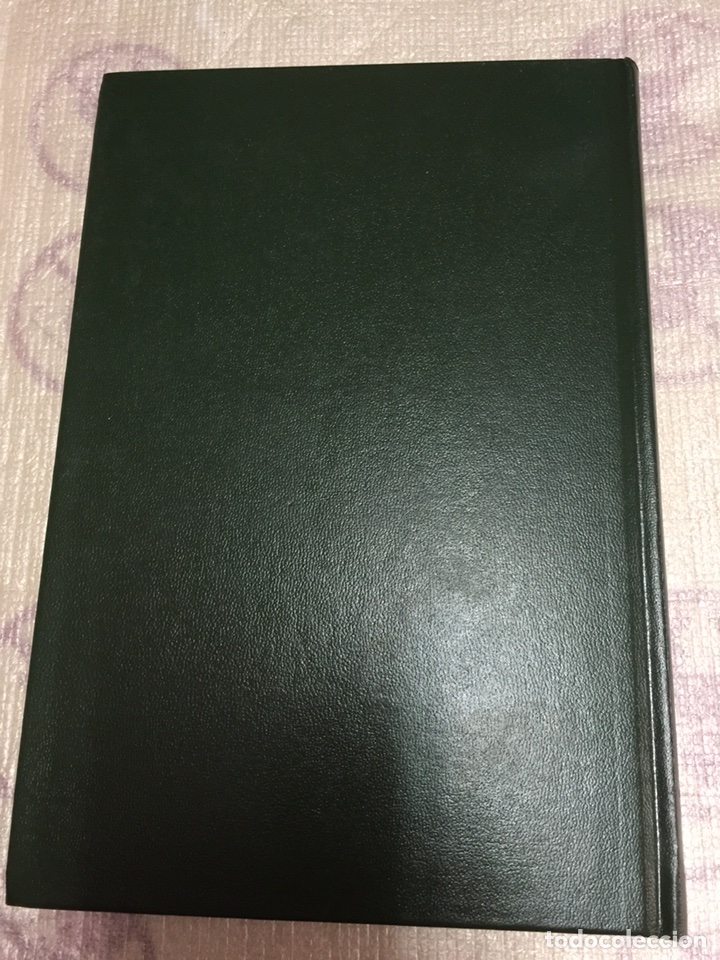 Libros: ASOCIACI&Oacute;N GRAN PE&Ntilde;A. ANUARIO 1989. - Foto 4
