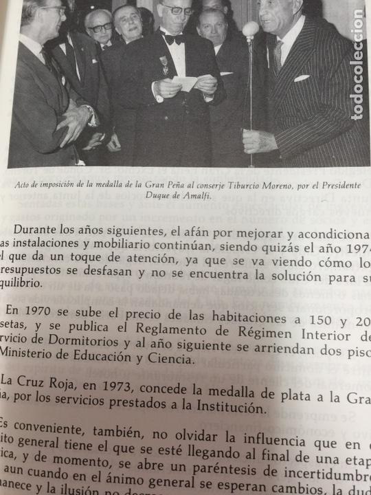 Libros: ASOCIACI&Oacute;N GRAN PE&Ntilde;A. ANUARIO 1989. - Foto 3