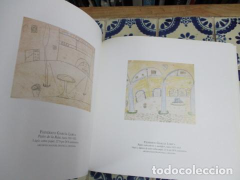 Libros: Federico Garc&iacute;a Lorca y Granada. 310 p&aacute;ginas - Foto 3