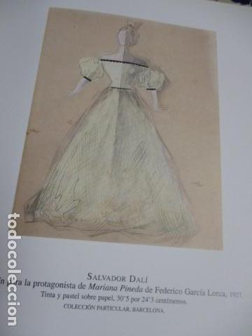 Libros: Federico Garc&iacute;a Lorca y Granada. 310 p&aacute;ginas - Foto 4