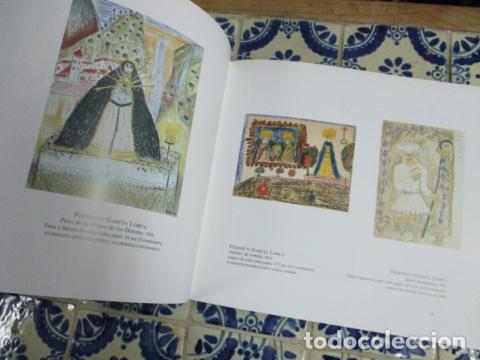 Libros: Federico Garc&iacute;a Lorca y Granada. 310 p&aacute;ginas - Foto 5