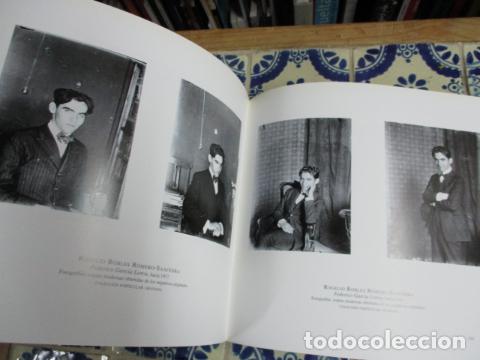 Libros: Federico Garc&iacute;a Lorca y Granada. 310 p&aacute;ginas - Foto 7