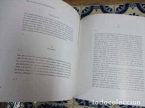 Libros: Federico Garc&iacute;a Lorca y Granada. 310 p&aacute;ginas - Foto 8
