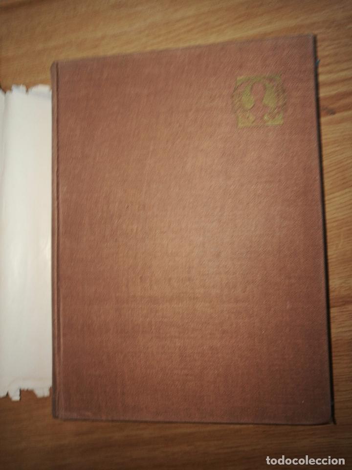 Libros: LA CAUSA DE LA PAZ 1 EDICION - Foto 2