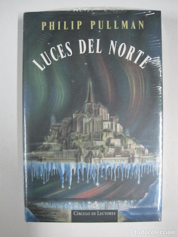 Libros: LUCES DEL NORTE / PULLMAN, PHILIP - Foto 1