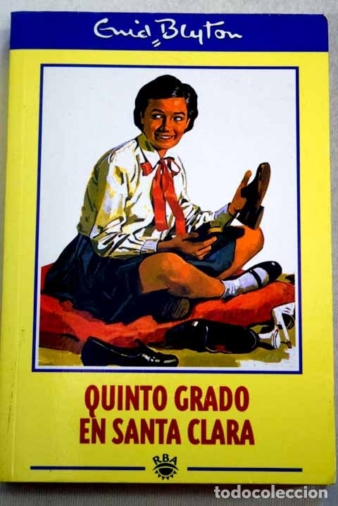 Libros: Quinto grado en Santa Clara - Foto 1