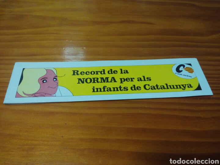 Libros: LA NORMA. TIRA COMICA . - Foto 1