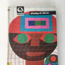 Libros: UN MUNDO DE TALENTO POR PHILIP K.DICK