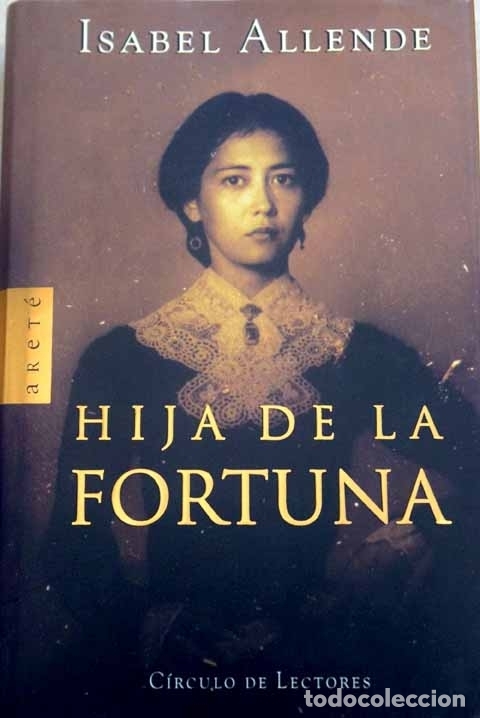 Libros: Hija de la fortuna - Foto 1