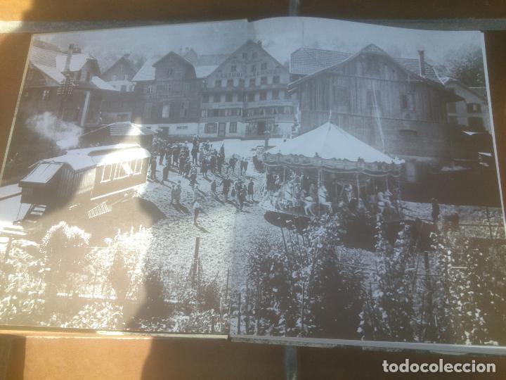Libros: LA SUISSE AU TOURNANT DU SIECLE .PROFUSAMENTE ILUSTRADO - Foto 2