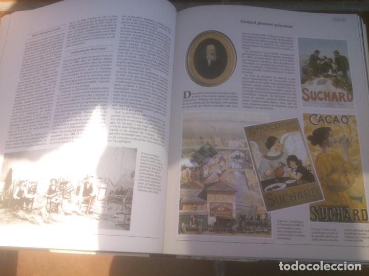 Libros: LA SUISSE AU TOURNANT DU SIECLE .PROFUSAMENTE ILUSTRADO - Foto 4