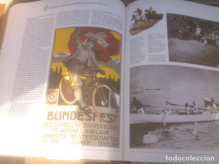 Libros: LA SUISSE AU TOURNANT DU SIECLE .PROFUSAMENTE ILUSTRADO - Foto 5
