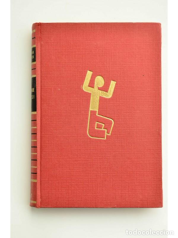 Libros: Desciende Mois&eacute;s - FAULKNER, William - Foto 1