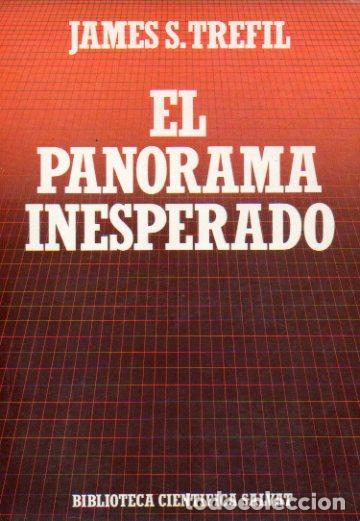 Libros: EL PANORAMA INESPERADO. - Foto 1