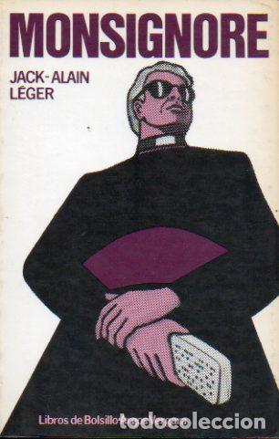 Libros: MONSIGNORE. - Foto 1