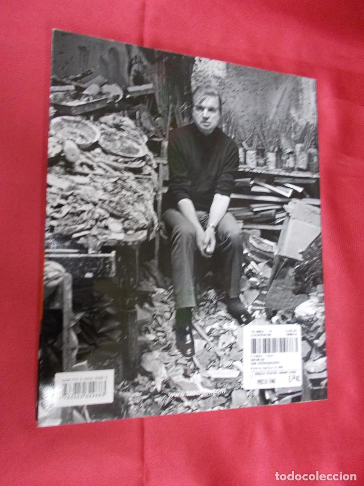 Libros: BACON. LUIGI FICACCI. TASCHEN. - Foto 6