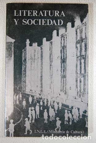 Libros: Literatura y Sociedad - Foto 1