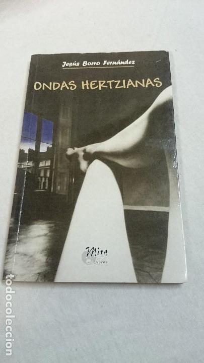Libros: HONDAS HERTZIANAS - Foto 1