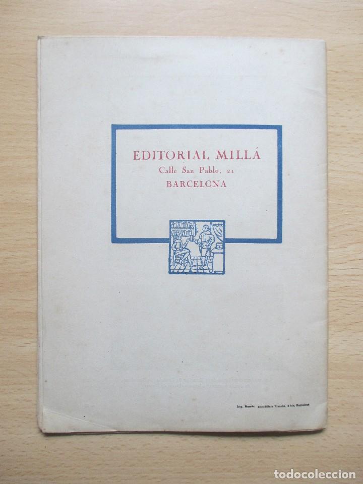 Libros: El carril de Matar&oacute; 1848-1948, de Antonio R. Dalmau - Foto 4