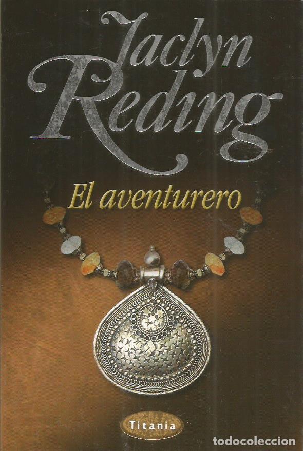 Libros: EL AVENTURERO - Reding,Jaclyn - Foto 1