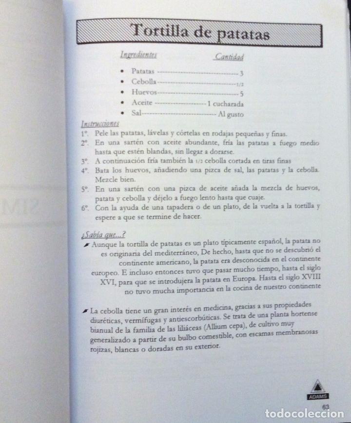 Libros: WORD 2000 - EJERCICIOS PARA OPOSICIONES - EDITORIAL ADAMS 2007. - Foto 3