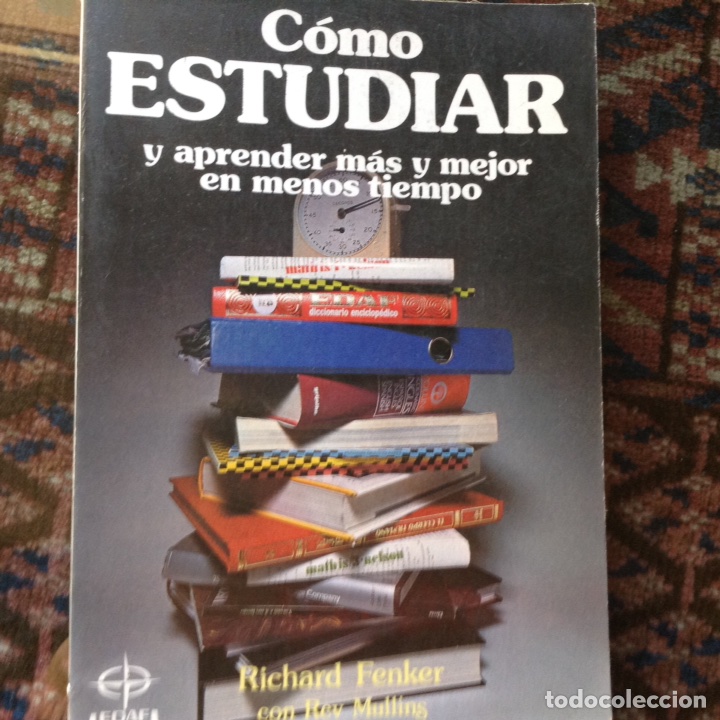 Libros: Como estudiar - Foto 1