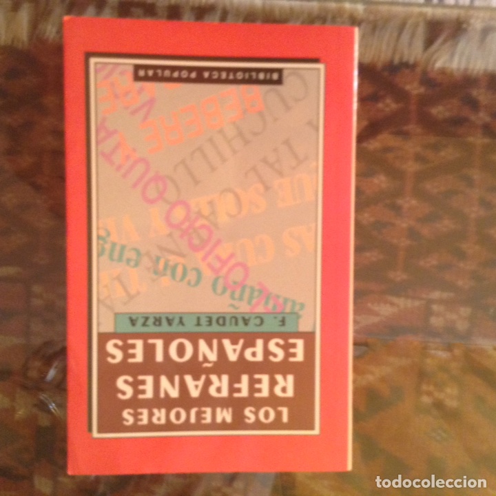 Libros: Frases c&eacute;lebres - Foto 2