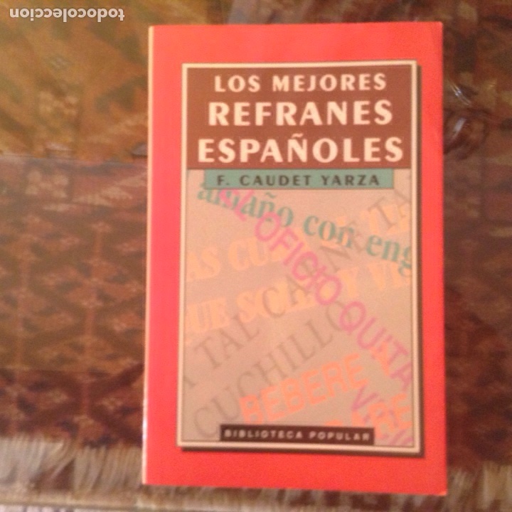 Libros: Frases c&eacute;lebres - Foto 2