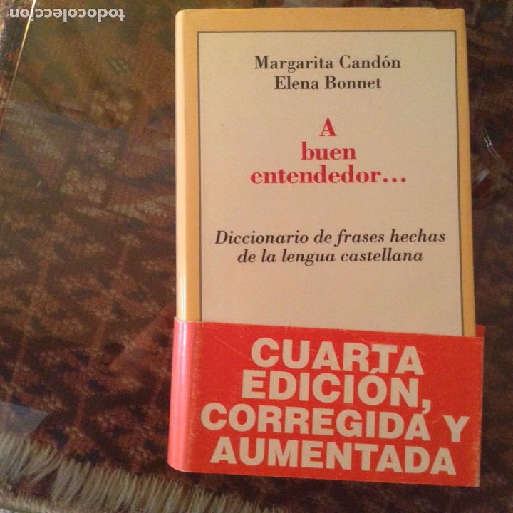 Libros: Frases c&eacute;lebres - Foto 4