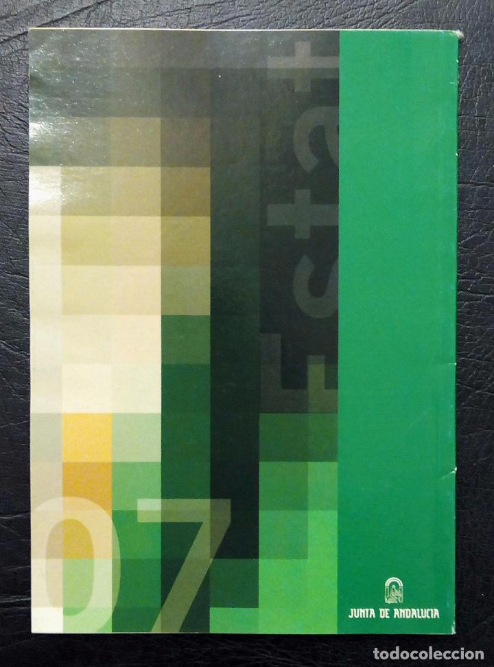Libros: ESTATUTO DE AUTONOM&Iacute;A PARA ANDALUC&Iacute;A. - Foto 2