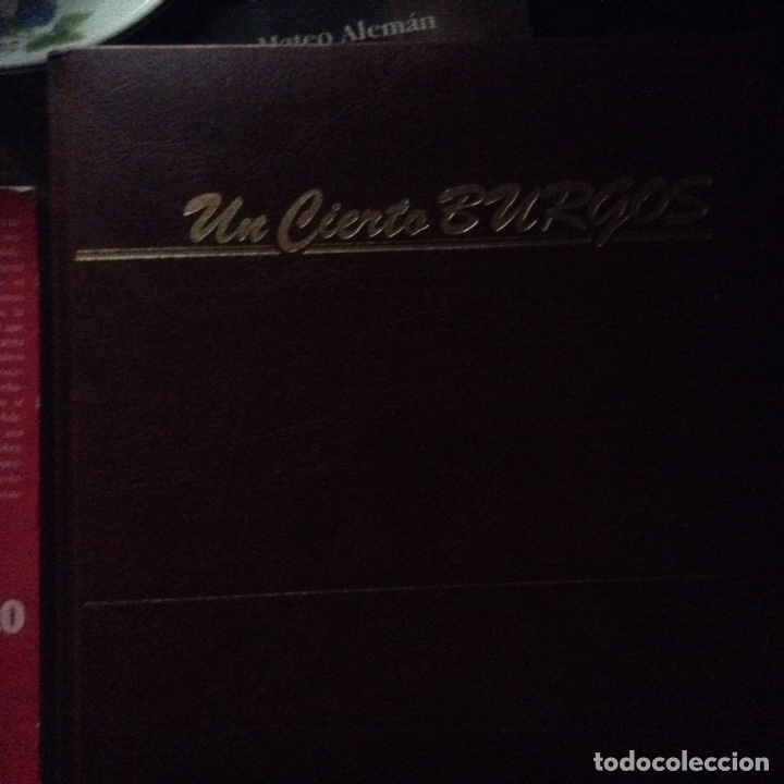 Libros: Un cierto Burgos - Foto 1