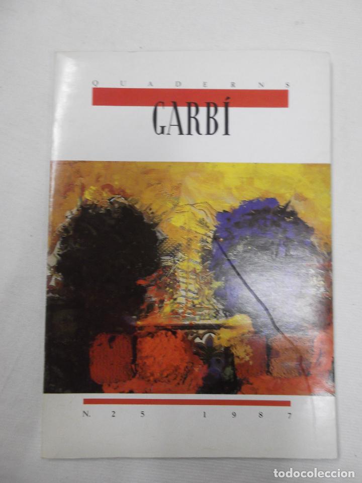 Libros: GARBI. SALUT I ESCOLA. - Foto 1