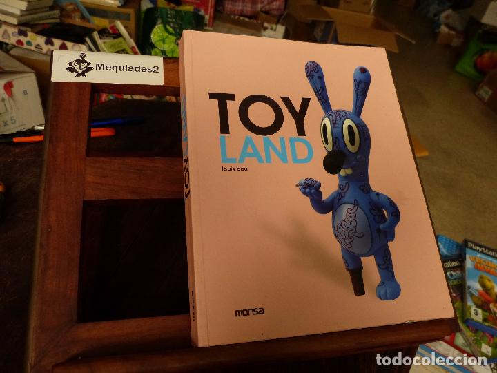 Libros: TOY LAND - Foto 1