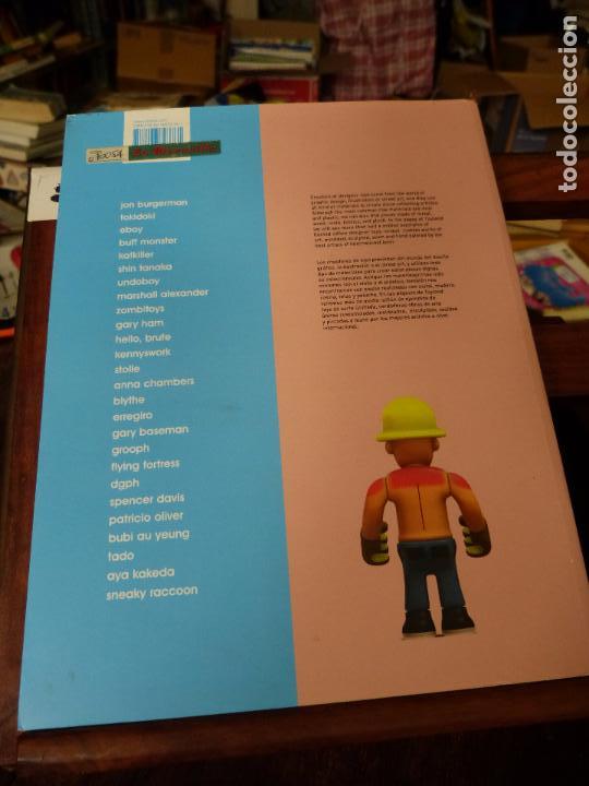 Libros: TOY LAND - Foto 4