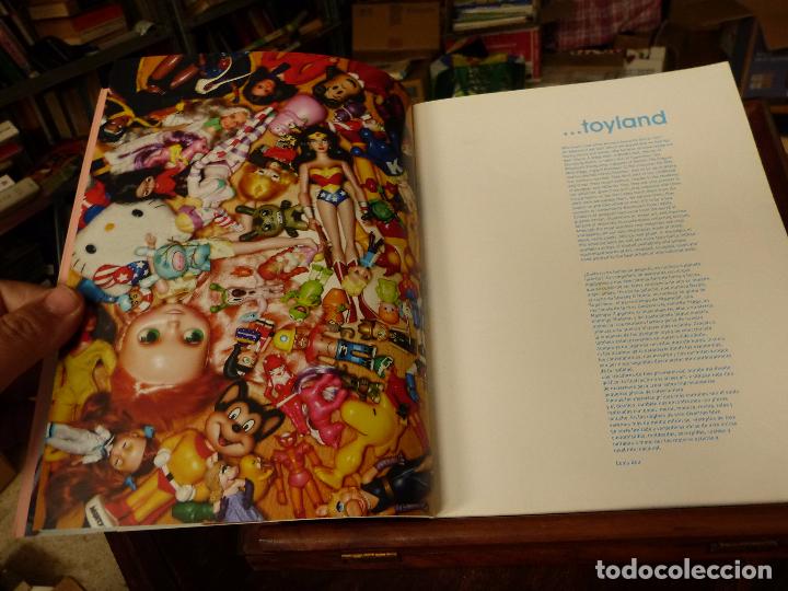 Libros: TOY LAND - Foto 8