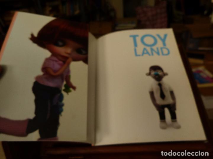 Libros: TOY LAND - Foto 9