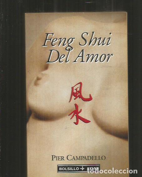 Libros: FENG SHUI DEL AMOR - CAMPADELLO, PIER - Foto 1