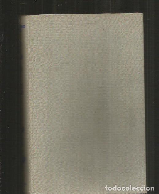 Libros: AL FINAL DE LA JORNADA - INNES, HAMMOND - Foto 1